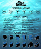 Face Guard Mask - Mel MEL