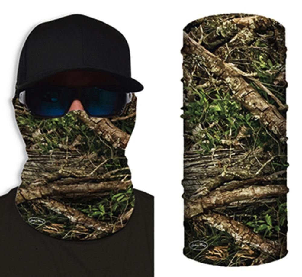 Face Guard Mask - Tree 2.0 TREE 2.0