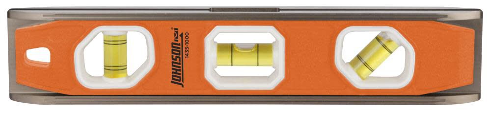 10-in Magnetic Torpedo Level 1435-1000