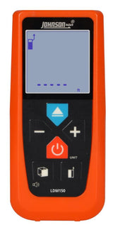 150' Laser Distance Meter LDM150