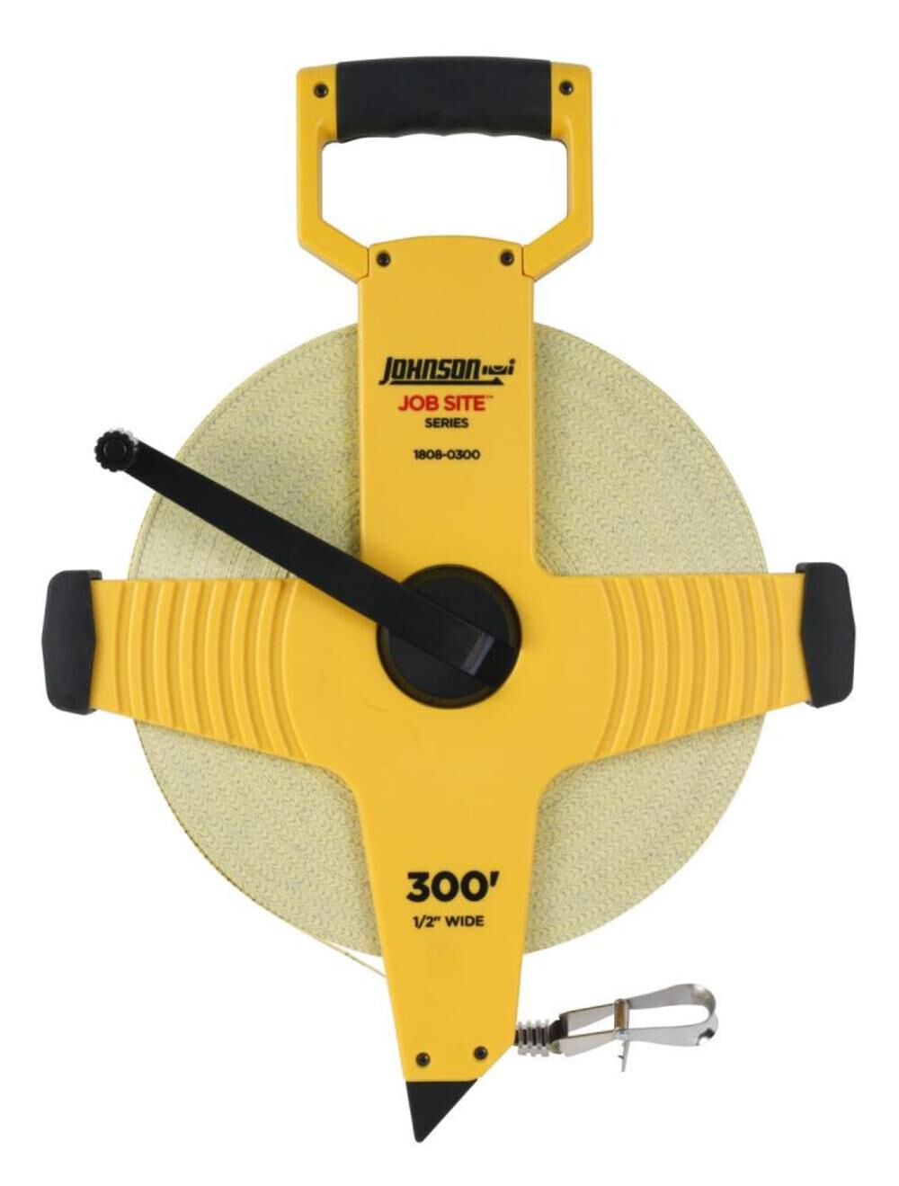 300 Ft. Job Site Open Reel 1808-0300