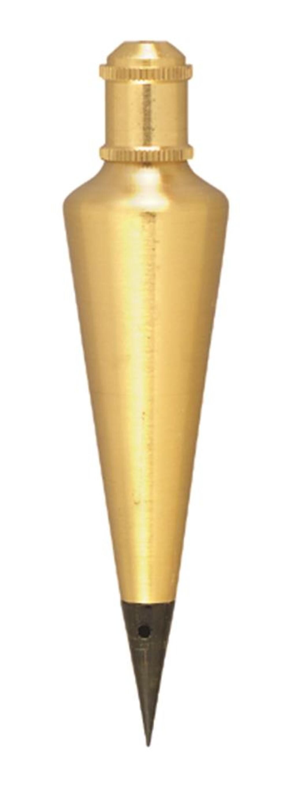 32 Ounce Plumb Bob 132