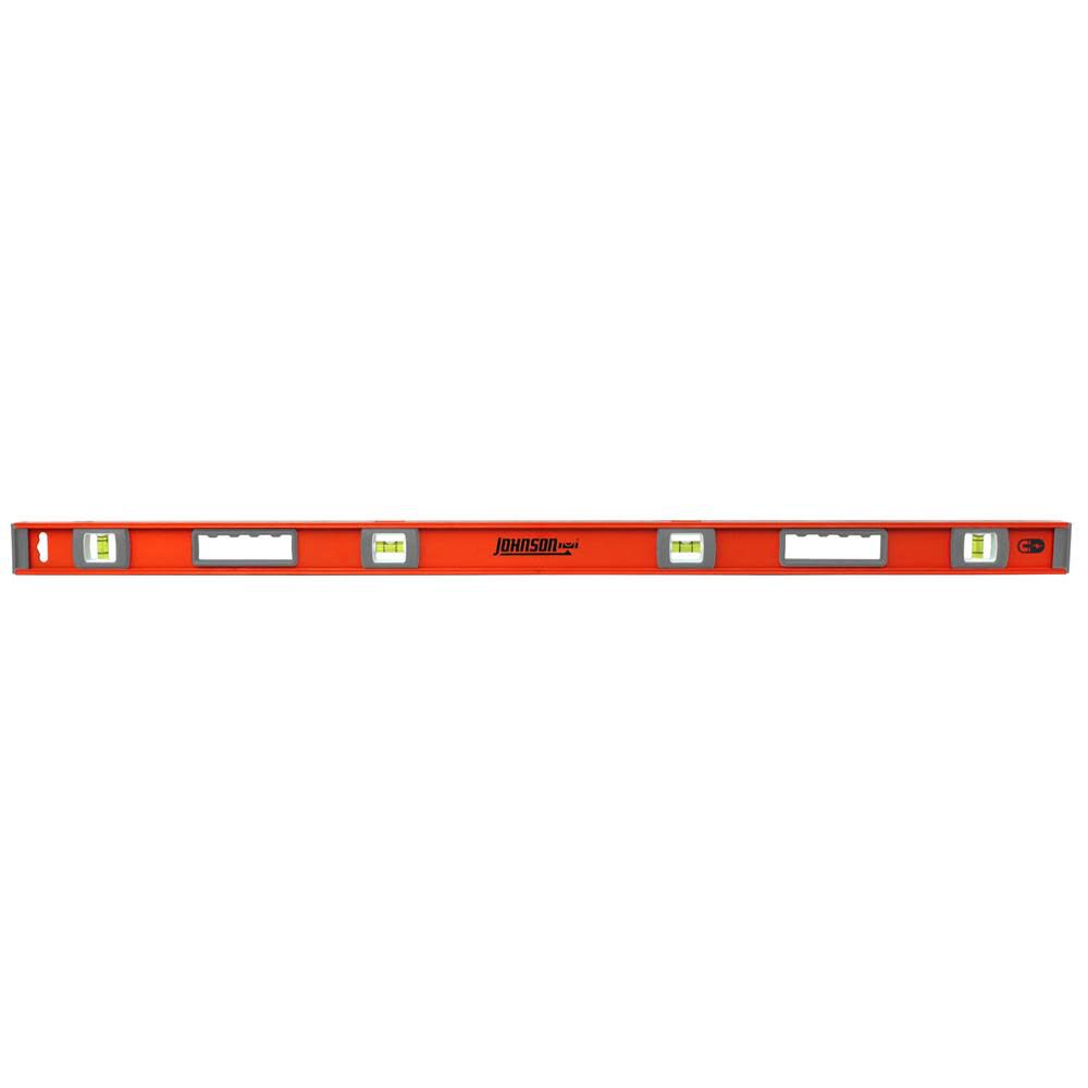 48-in Magnetic I-Beam Standard Level 1234-4800