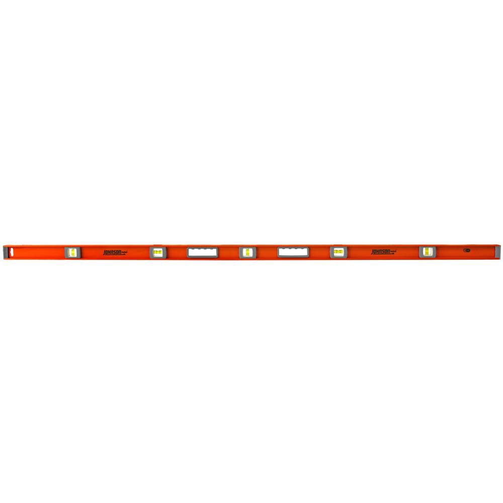 78-in Magnetic I-Beam Standard Level 1234-7800