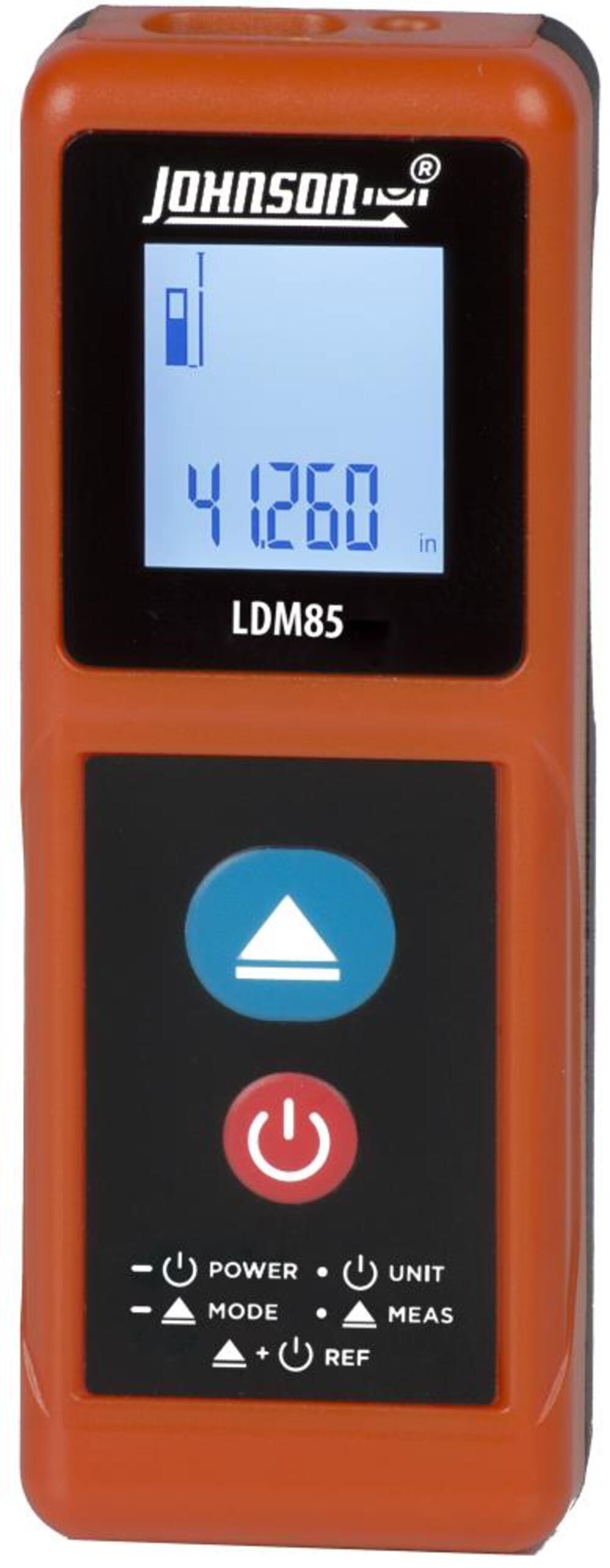 85' Laser Distance Meter LDM85