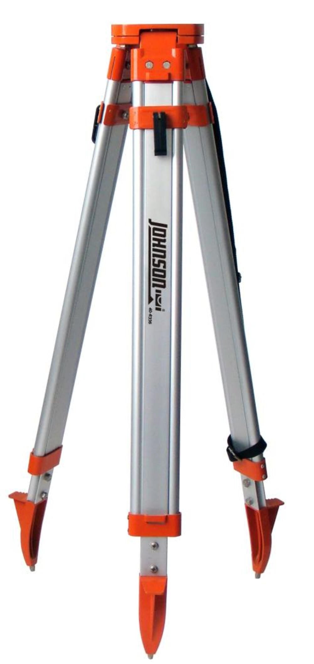 Contractor Aluminum Tripod 40-6335