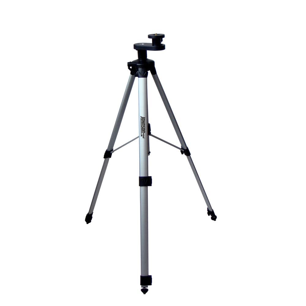 Dual Purpose Aluminum Tripod with 1/4in - 20 Adapter 40-6861