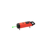 Electronic Self-Leveling +10 Deg Pipe Laser with GreenBrite 40-6698