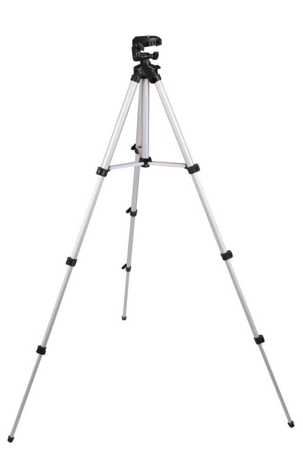 16-in to 51-in Aluminum Tripod 40-6796