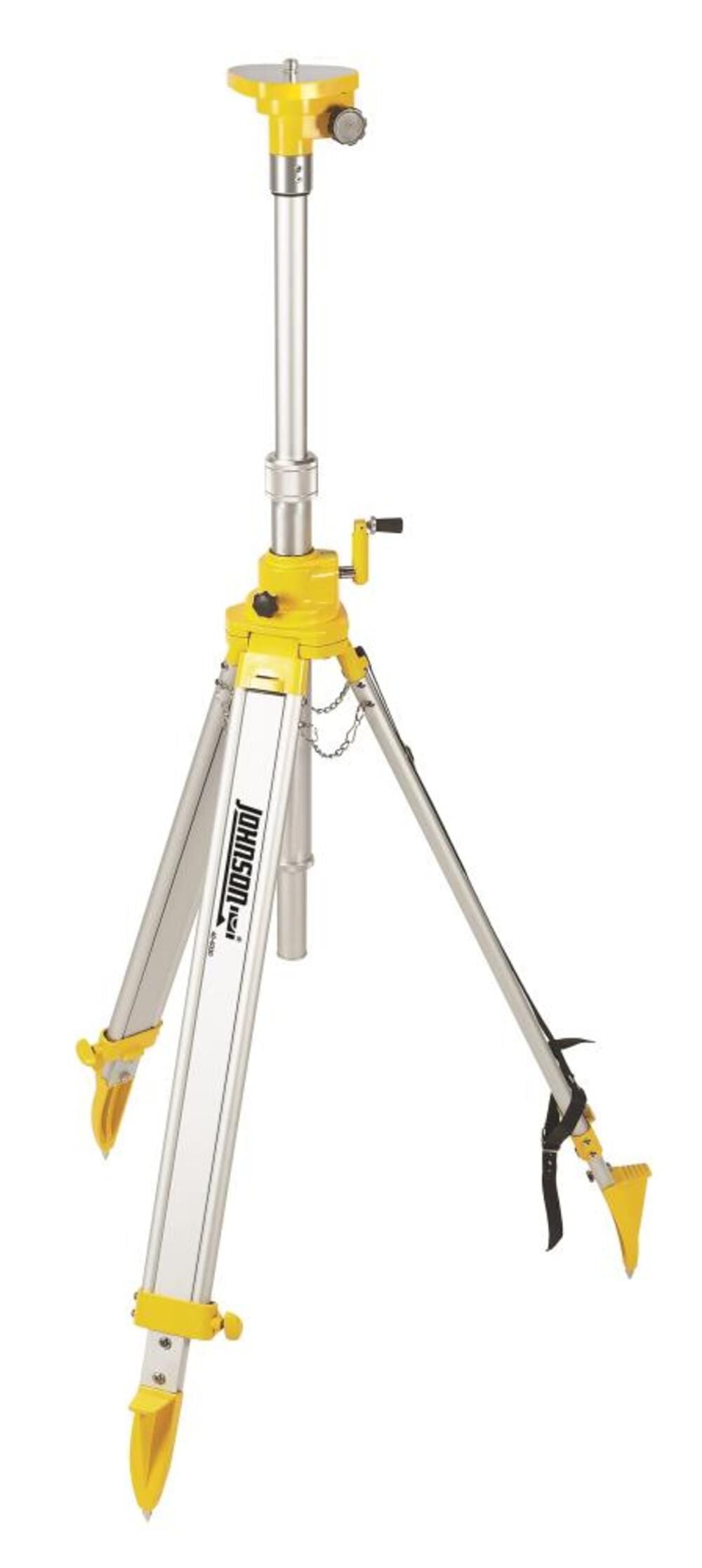 Heavy Duty Elevating Tripod 40-6330 40-6330