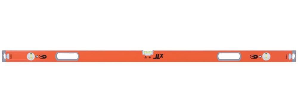 JLX 59in Magnetic Heavy Duty Aluminum Box Level 5700-5900M