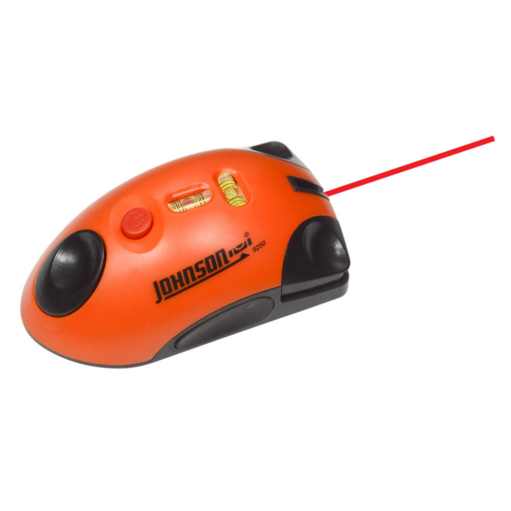 Laser Mouse 9250