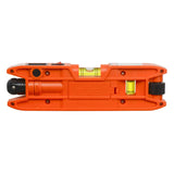 Magnetic Torpedo Laser Level 40-0915