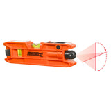 Magnetic Torpedo Laser Level 40-0915