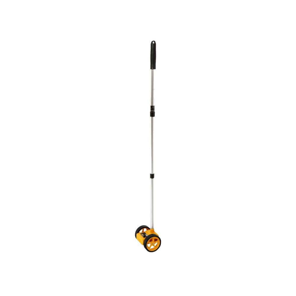 Structo-Cast 4 Inch Dia Dual Measuring Wheel 1830-2100