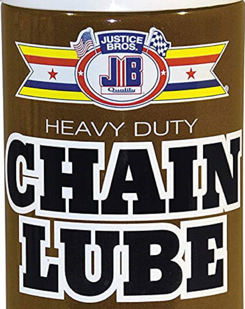 Heavy Duty Chain Lube HDCL#19