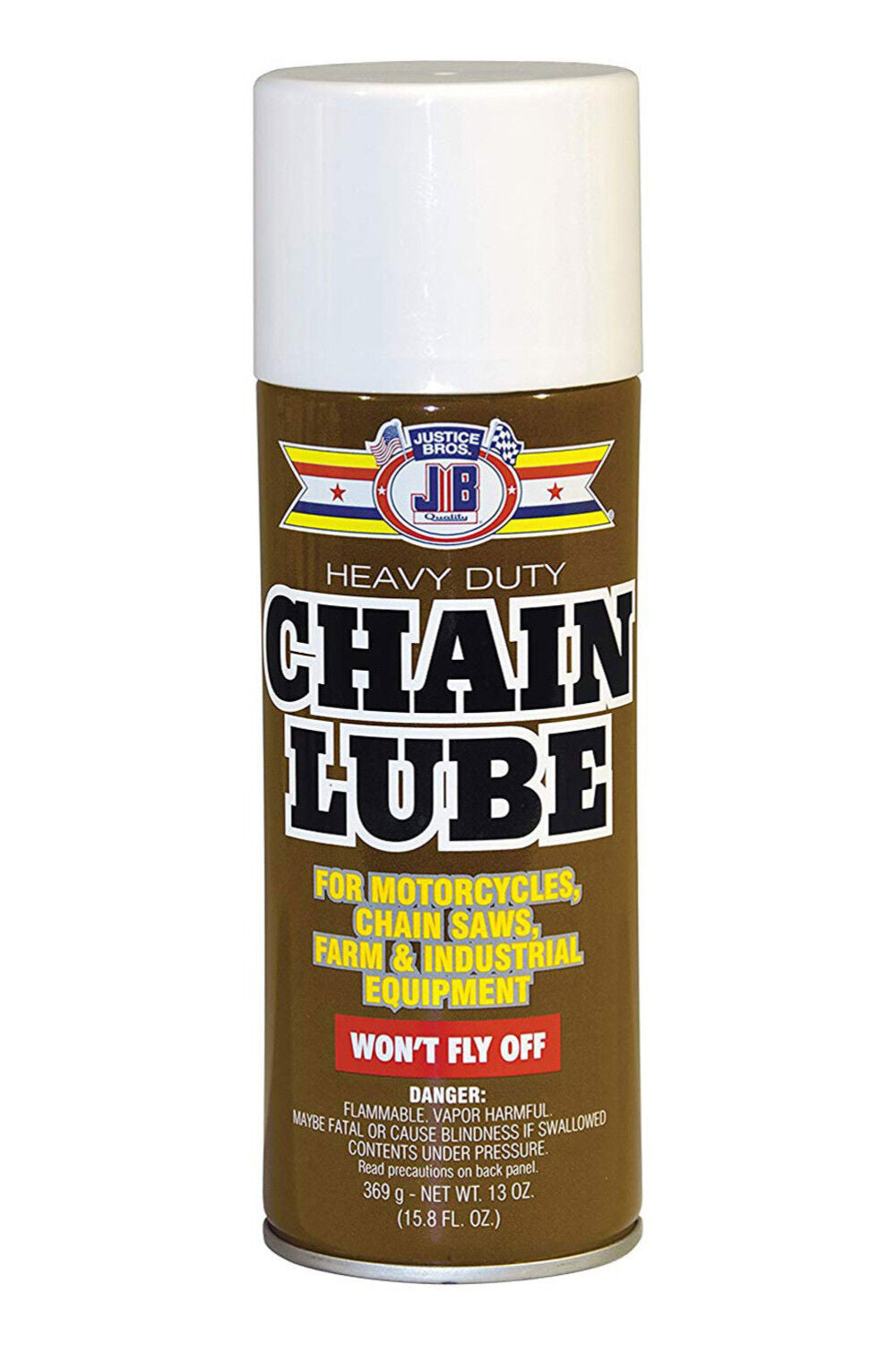 Heavy Duty Chain Lube HDCL#19