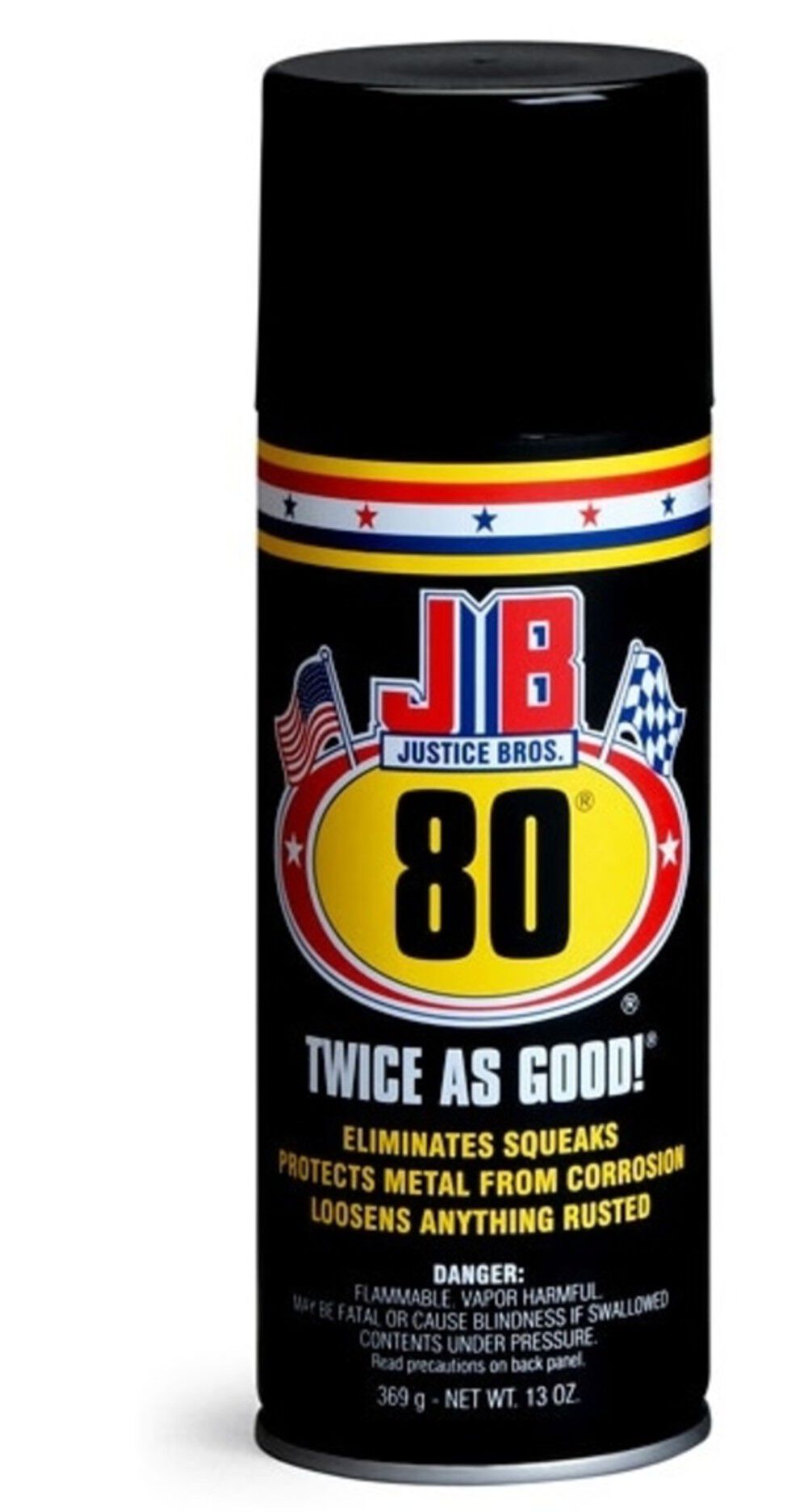 JB-80 Multipurpose Lubricant JB#80