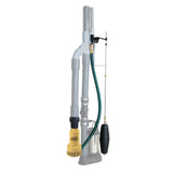 Backup Sump Pump Water Powered ASP00001K