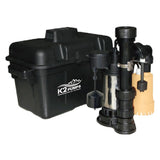 Compact Primary & Backup Pump System SPC03301K