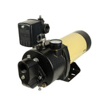 Convertible Jet Pump 3/4 HP Lead Free Cast Iron 115/230V WPD07501K