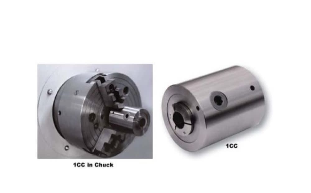 Collet Chuck for 5C Collets 1CC