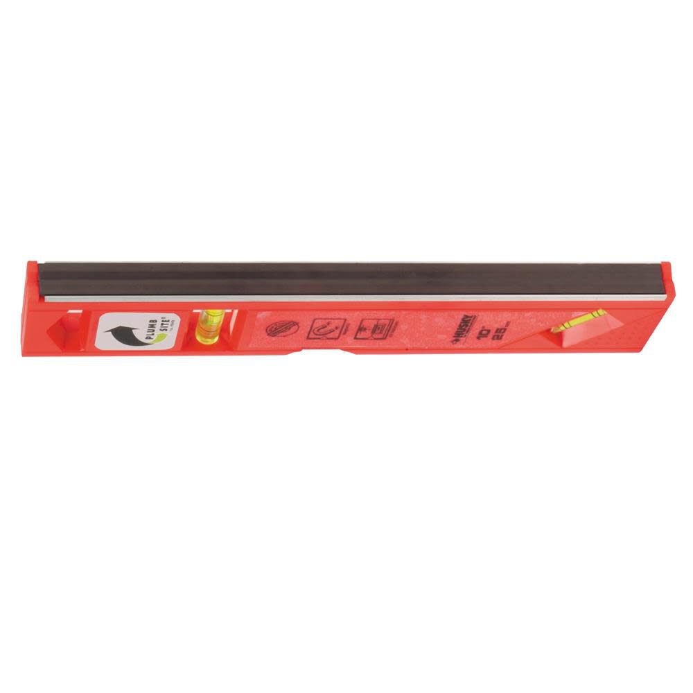 10in Magnetic Toolbox Level 929U