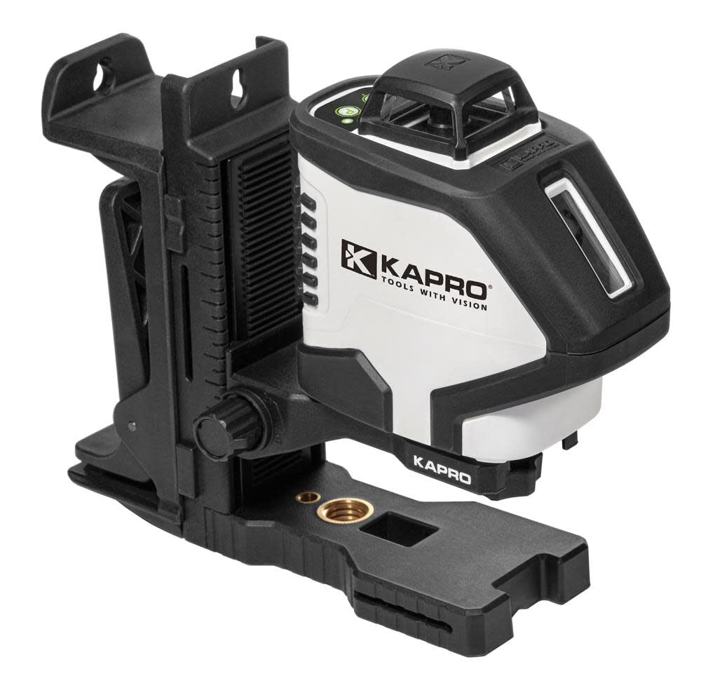 Pro Laser Green 3 Beam Cross Line 360 Laser KA962G