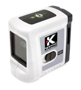 PROLASER Green 2 Beam Self-Leveling Laser KA862G