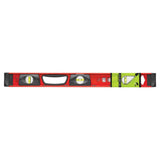 Samson 48 In. I-Beam Level with Plumb Site 170-81-48M