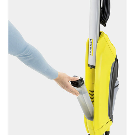 FC5 220/240V 460W Corded Electric Floor Cleaner 1.055-407.0