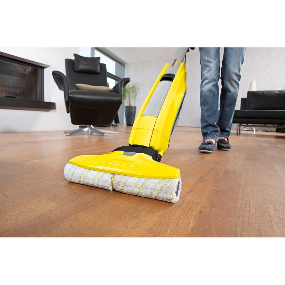 FC5 220/240V 460W Corded Electric Floor Cleaner 1.055-407.0