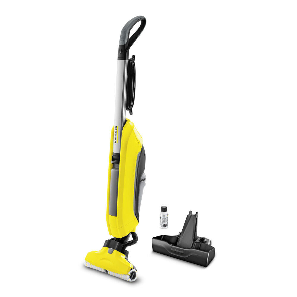 FC5 220/240V 460W Corded Electric Floor Cleaner 1.055-407.0