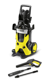 K5 Premium 2000 PSI 1.4-GPMs Cold Water Electric Pressure Washer with 1 Spray Tip 1.603-361.0