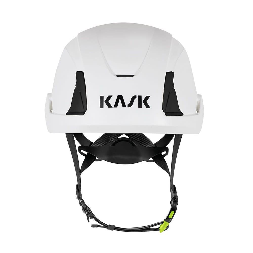 Kask Ameica Rimero Dielectric Helmet ansi Z789 WHE000117-K358