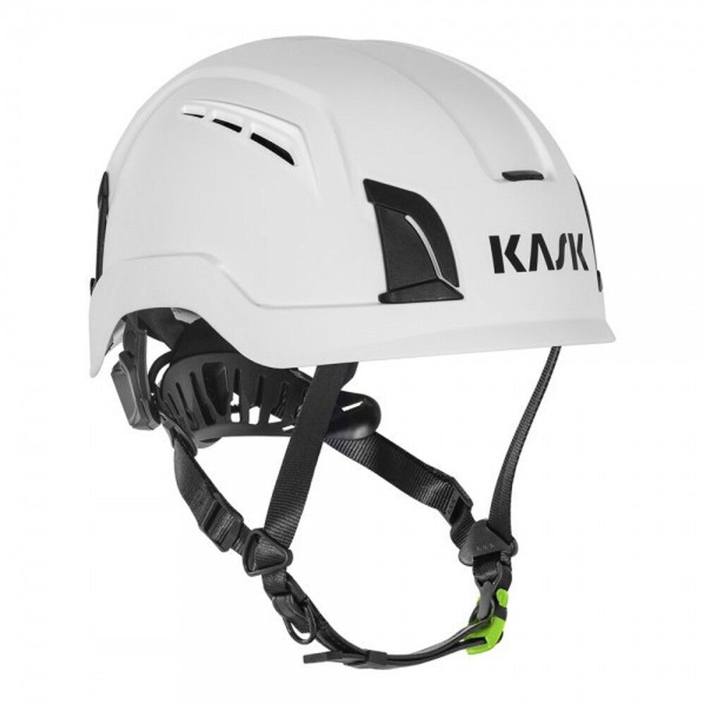 Kask Ameica Rimero Dielectric Helmet ansi Z789 WHE000117-K358