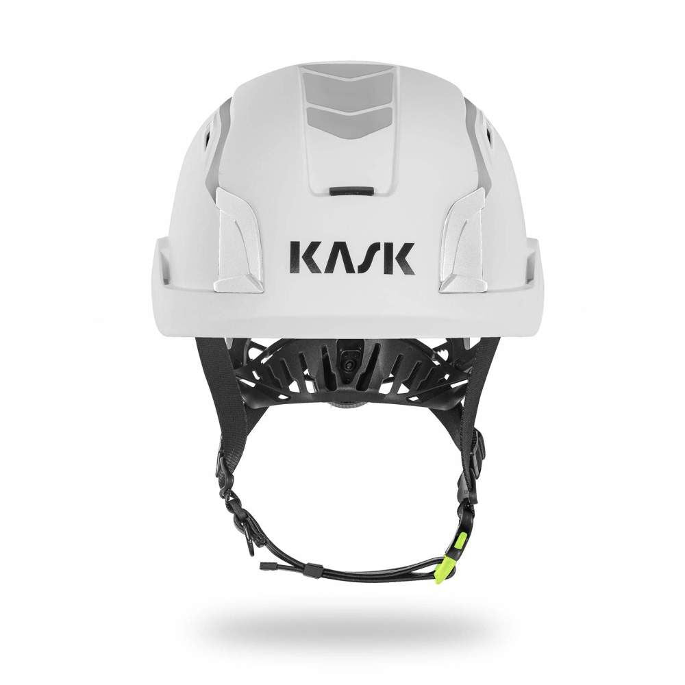 Kask America Zenith Hi Viz WHE00100-K358