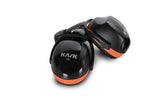 SC3 Orange Ear Muffs/ Ear Defenders WHP00006