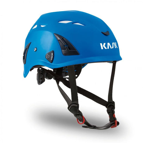 America Superplasma HD ABS Universal Adjustable Helmet, Royal Blue WHE00036.207