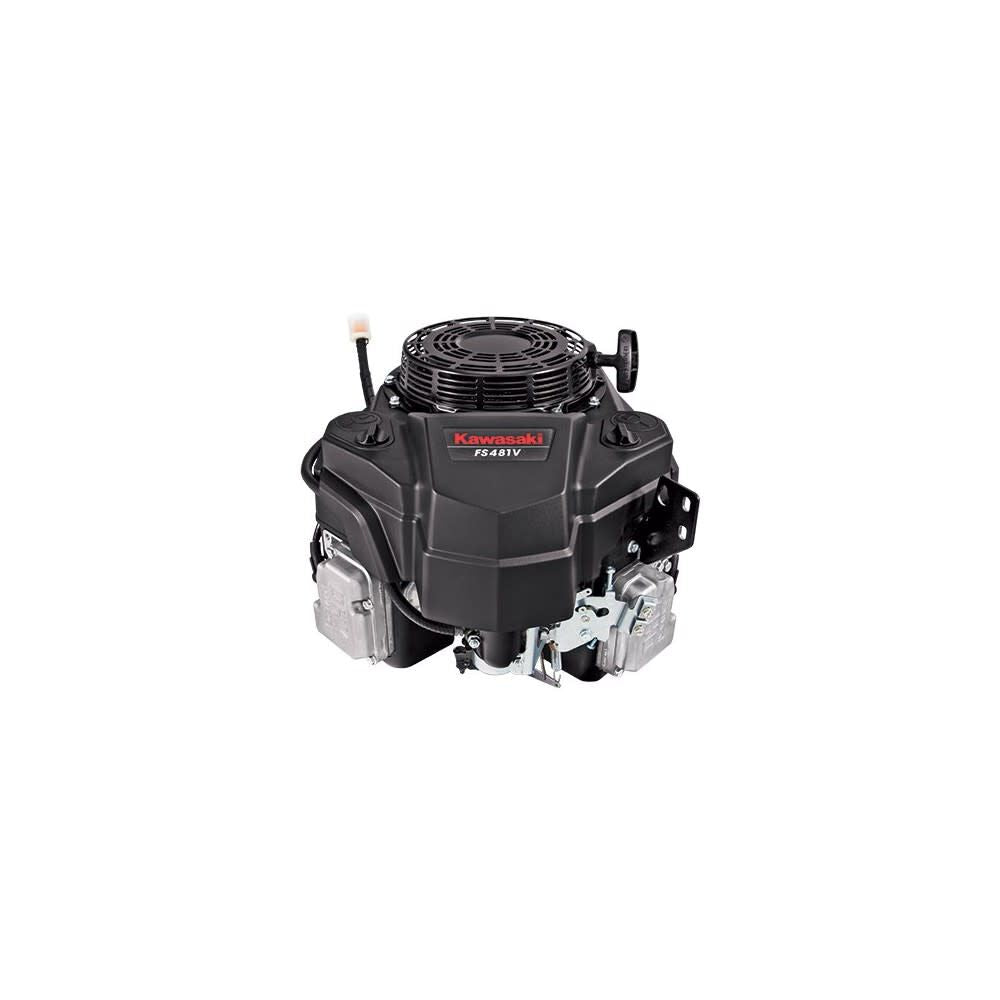 Gasoline Engine Air Cooled V Twin 4 Stroke 14.5hp 603cc FS481V-HS01S