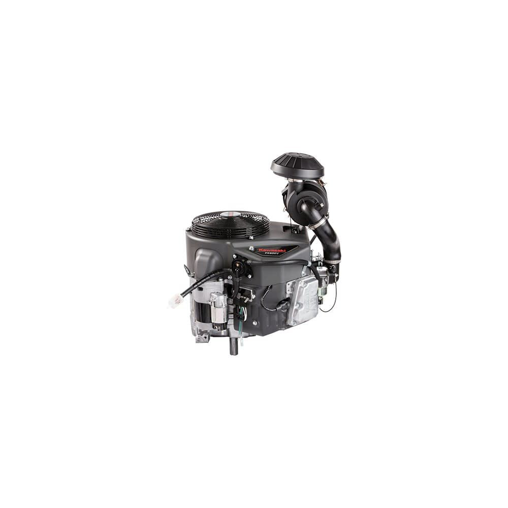 Gasoline Engine Air Cooled V Twin 4 Stroke 19hp 603cc FX600V-FS02S