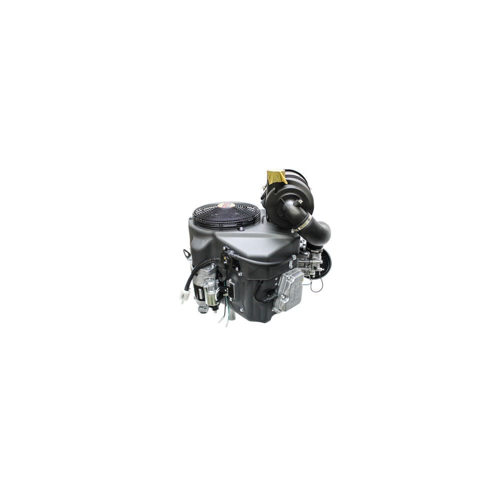 Gasoline Engine Air Cooled V Twin 4 Stroke 22hp 726cc FX691V-ES14S