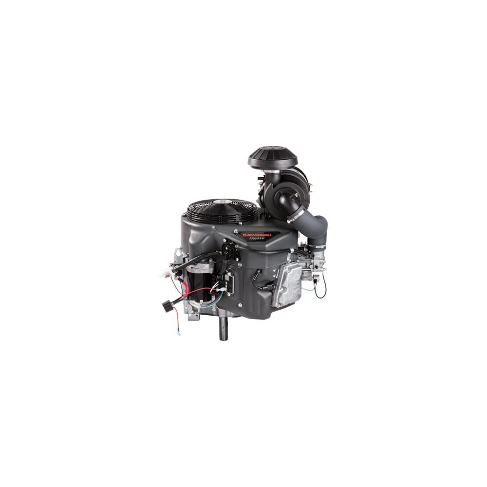 Gasoline Engine Air Cooled V Twin 4 Stroke 22hp 726cc FX691V-ES14S