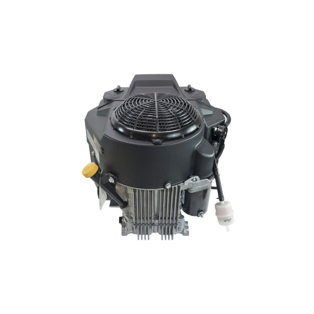 Gasoline Engine Air Cooled V Twin 4 Stroke 24hp 726cc FR730V-HS00S