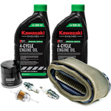 SAE 10W-40 Oil Tune-Up Kit for FH721V/680V/661V/601V Engines 99969-6525