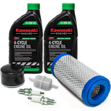 SAE 10W-40 Oil Tune-Up Kit for FX600V/541V/481V Model Engines 99969-6539