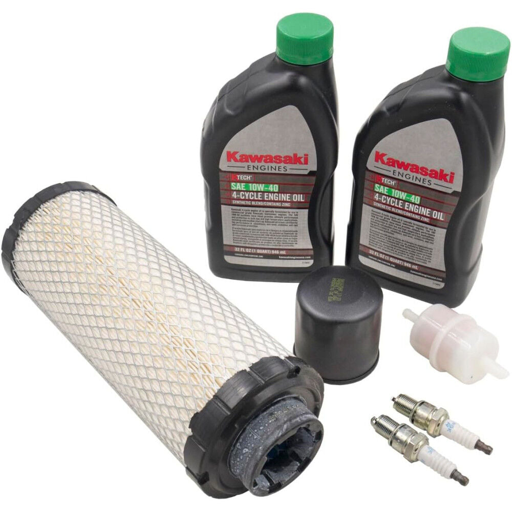 SAE 10W-40 Oil Tune-Up Kit for FX850V/801V/751V & EFI Engines 99969-6537