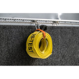 4 Inch x 30ft Recovery Strap Yellow 2942