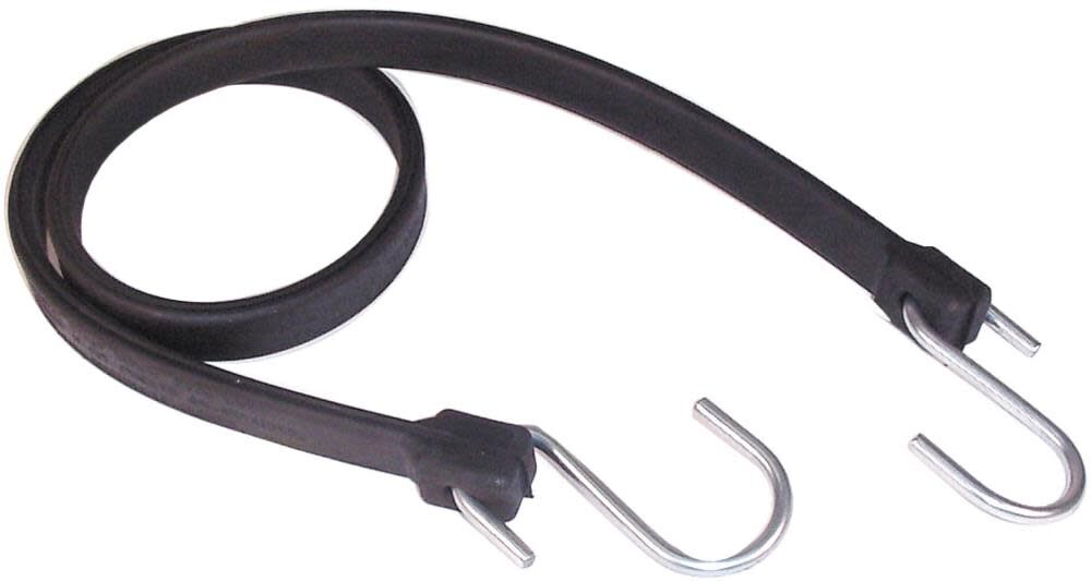 45 In. EPDM Rubber Strap 6245