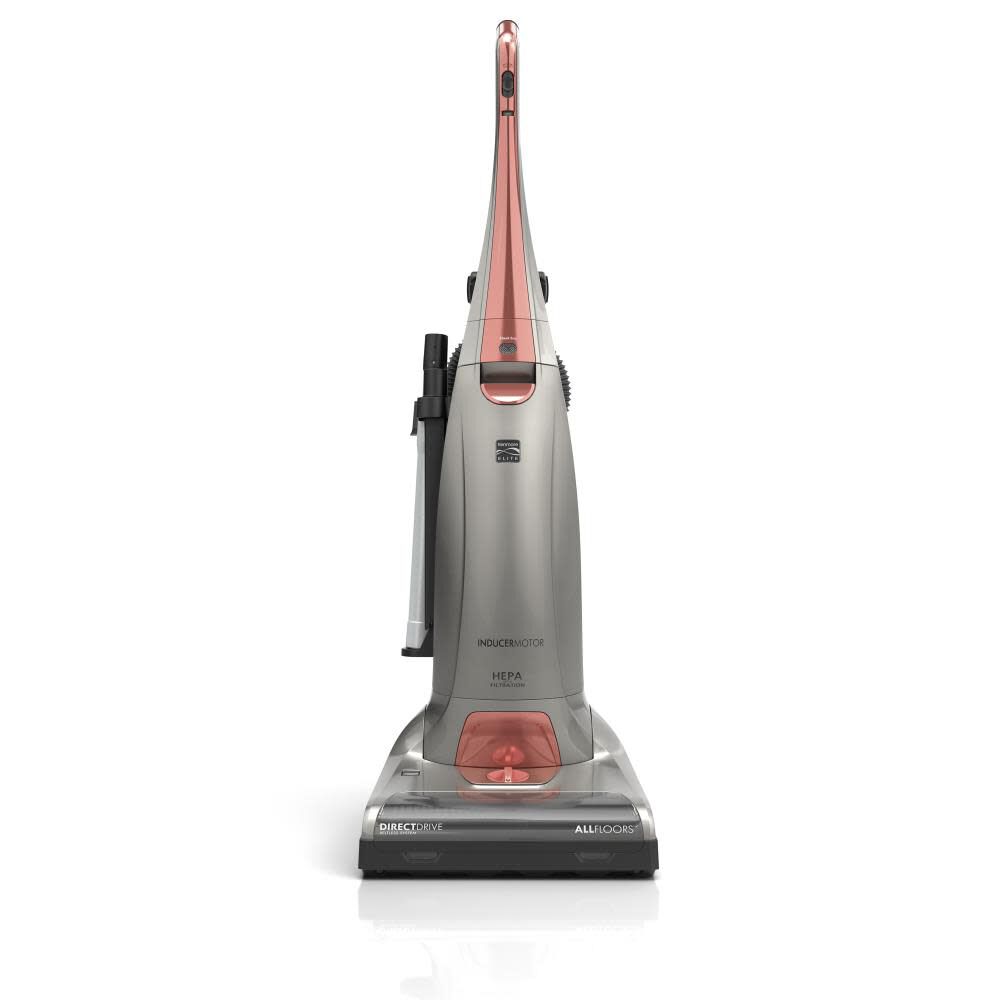 Elite Pet Friendly Bagged Upright Vacuum BU1018 – Tools.com